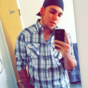 Meet your Posher, Tanner