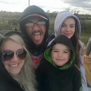 Meet your Posher, Mel