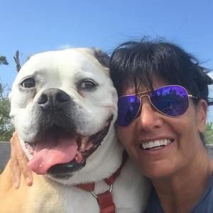 Meet your Posher, Haley