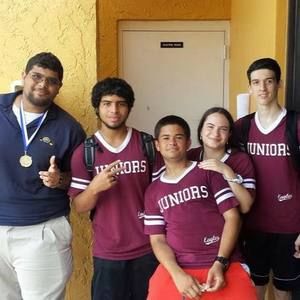 Meet your Posher, Alex