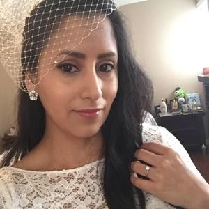 Meet your Posher, Eloisa