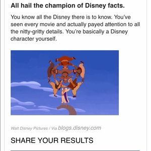 Meet your Posher, Teddy