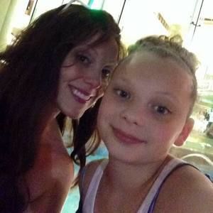 Meet your Posher, Brandi