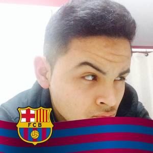 Meet your Posher, Ricardo