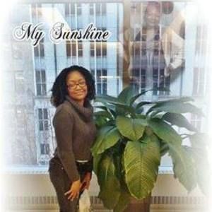 Meet your Posher, Felicia