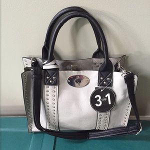Wilsons Leather Tote