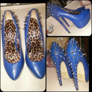 Heels