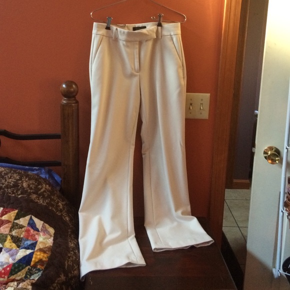 Dress pants