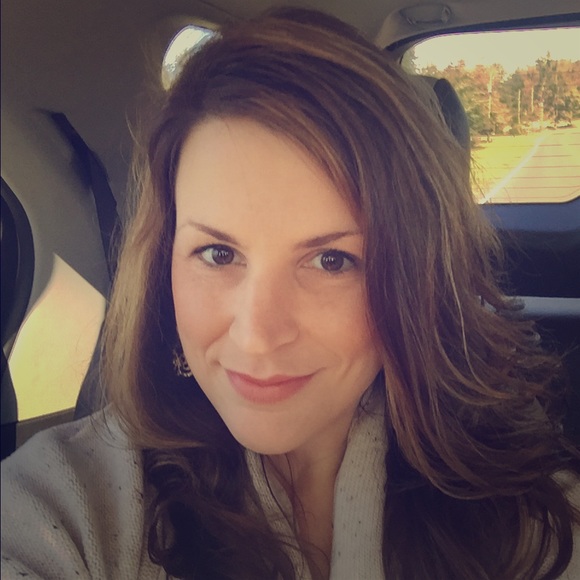 Meet your Posher, David-wendy