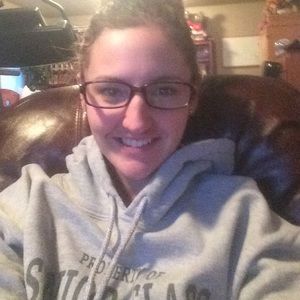 Meet your Posher, Mariah