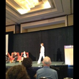 Meet your Posher, Meredith