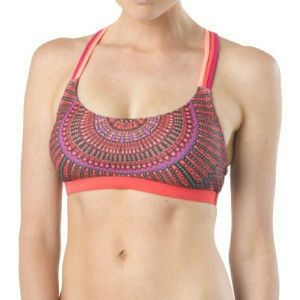prAna Zira Bikini Top