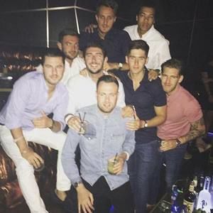 Meet your Posher, Benjamin