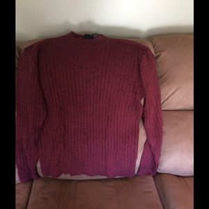 $FINAL$ Men's size Large very soft sweater