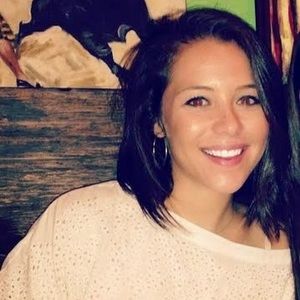 Meet your Posher, Kathryn