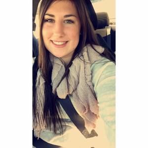 Meet your Posher, Audrey