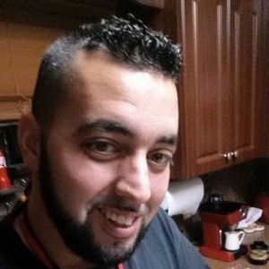 Meet your Posher, John