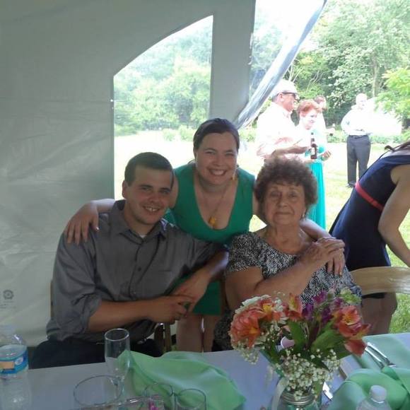 Meet your Posher, Sean - Picture 1 of 1