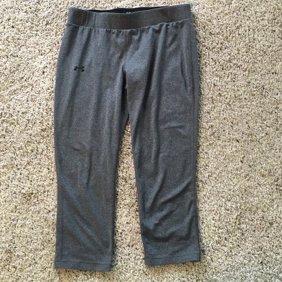 Underarmour Capri leggings