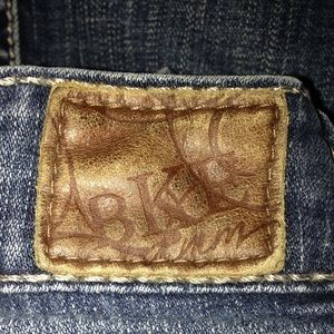 BKE Bootcut Jeans- Price Negotiable! 💕
