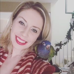 Meet your Posher, Melissa