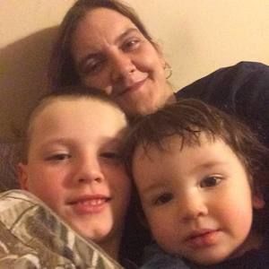 Meet your Posher, Tina