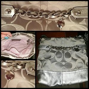 Cross body bag