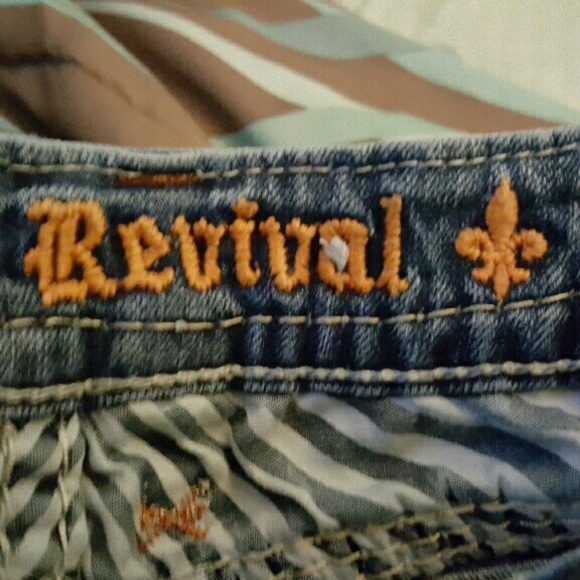 Rock jeans