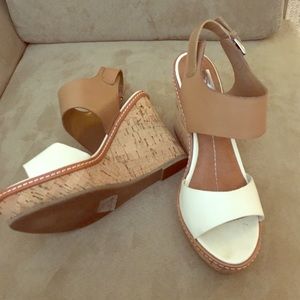 Dolce Vita wedges