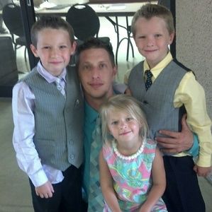 Meet your Posher, Ricky