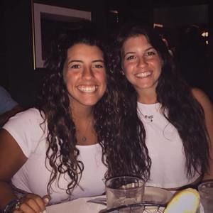 Meet your Posher, Marissa