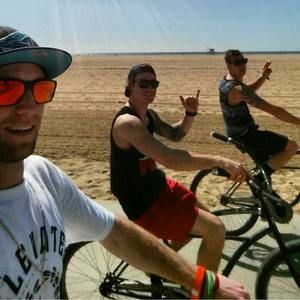 Meet your Posher, Chase