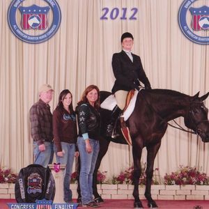 Meet your Posher, Judy