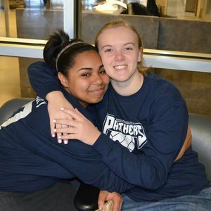 Meet your Posher, Mallory