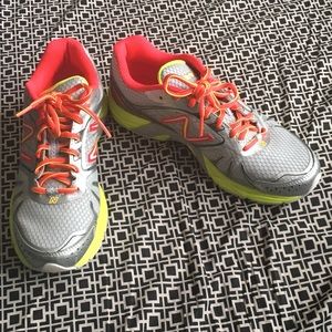 New Balance Running Shoes