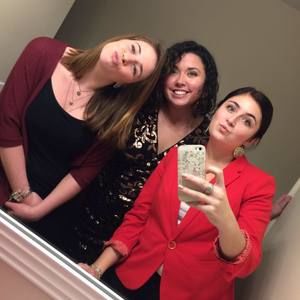 Meet your Posher, Melissa