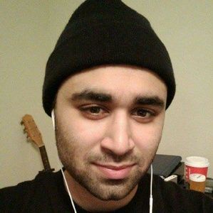 Meet your Posher, Nabeel