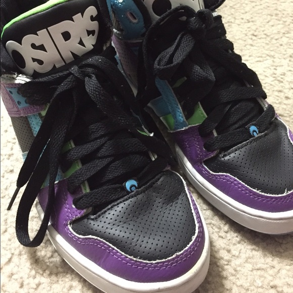 Women's Osiris