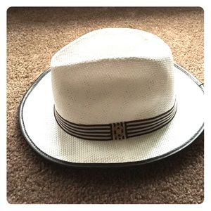 Henri Bendel Fedora