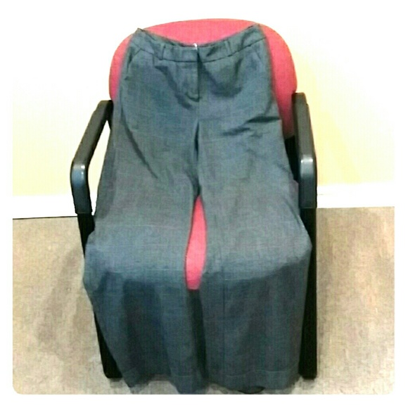 New York and company size 4 tall