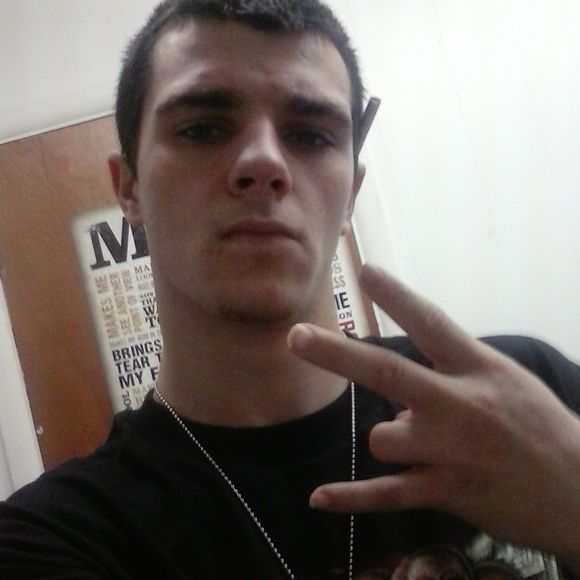 Meet your Posher, Eric - Picture 1 of 1