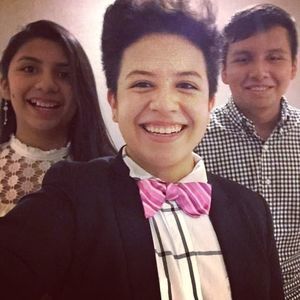 Meet your Posher, Maria