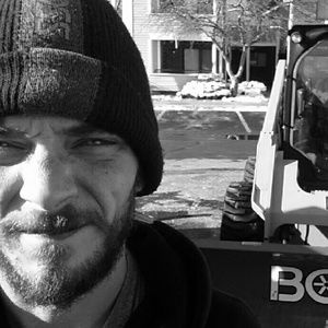 Meet your Posher, Bryan