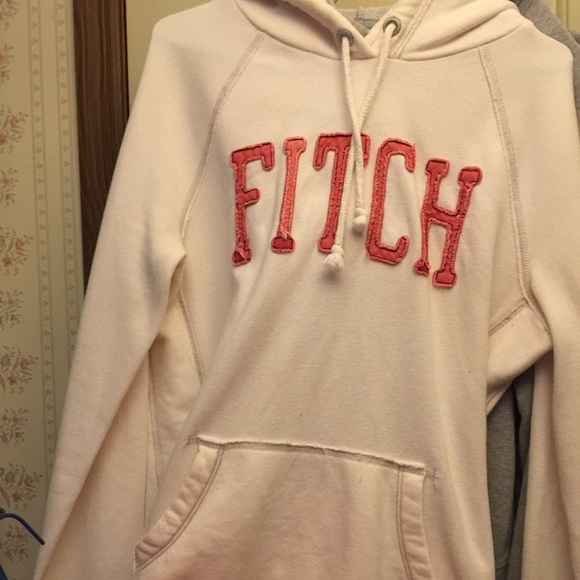 Abercrombie and Fitch hoodie