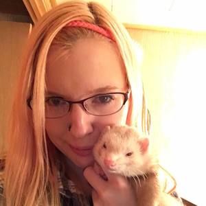 Meet your Posher, April