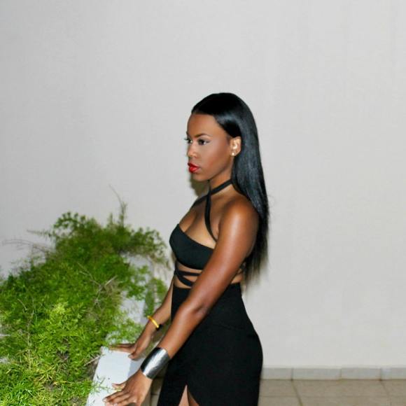 Meet your Posher, Mattie - Picture 1 of 1