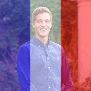 Meet your Posher, Oski