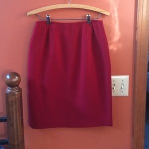 Skirt.   Size 4p