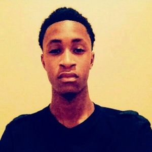 Meet your Posher, Daymon