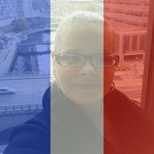 Meet your Posher, Cassie